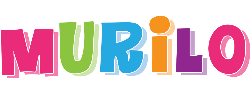 Murilo friday logo