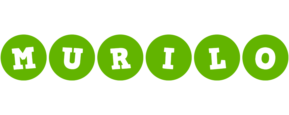 Murilo games logo