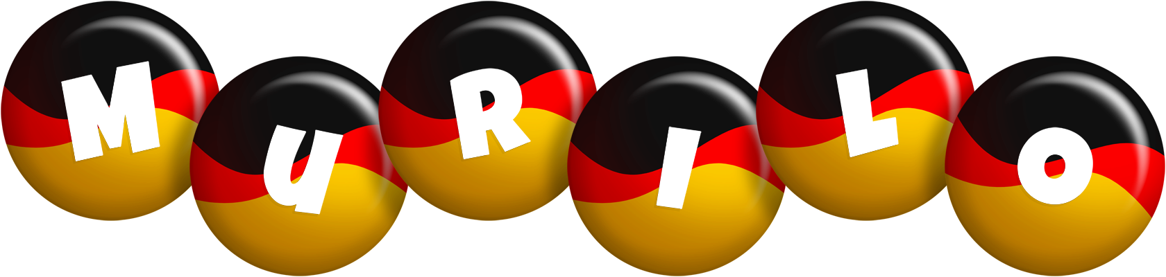 Murilo german logo