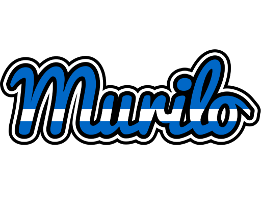 Murilo greece logo
