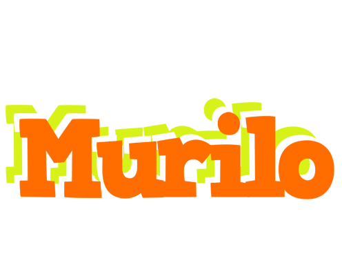 Murilo healthy logo