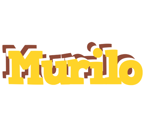 Murilo hotcup logo