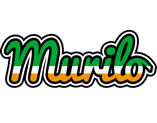 Murilo ireland logo