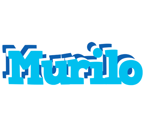 Murilo jacuzzi logo