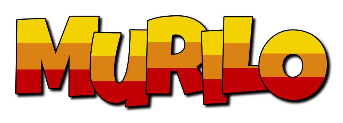 Murilo jungle logo