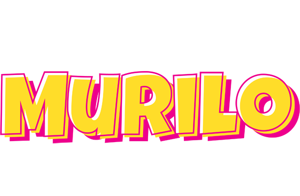 Murilo kaboom logo