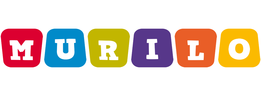Murilo kiddo logo