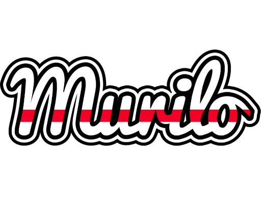Murilo kingdom logo