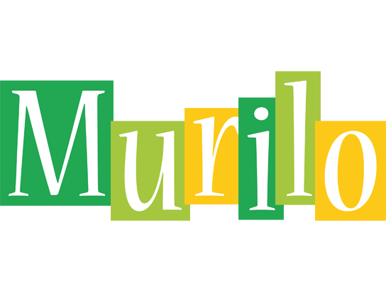 Murilo lemonade logo