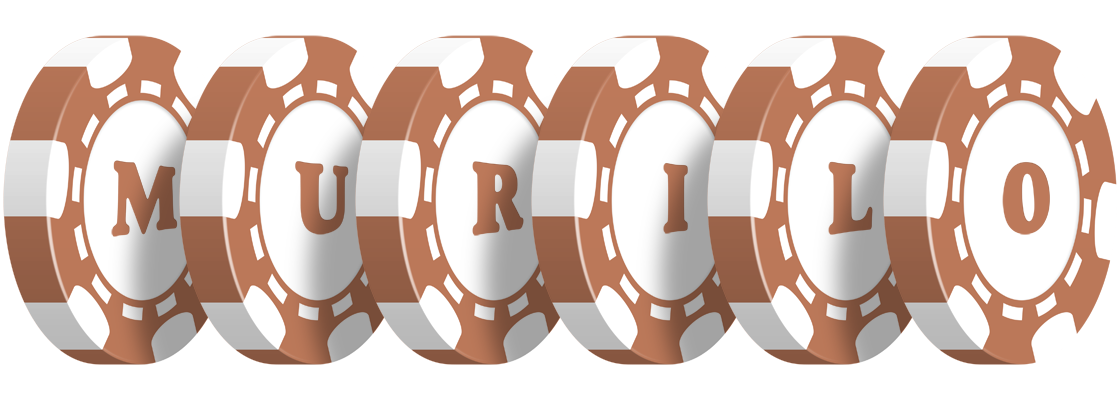 Murilo limit logo
