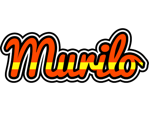 Murilo madrid logo