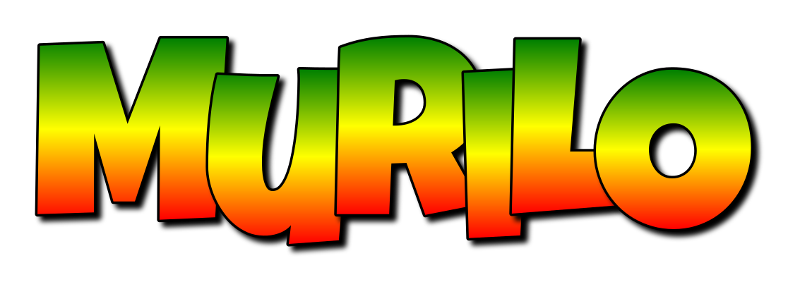 Murilo mango logo