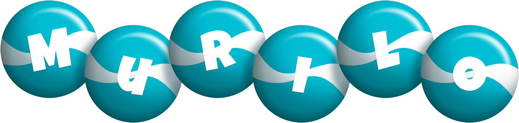 Murilo messi logo