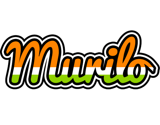 Murilo mumbai logo