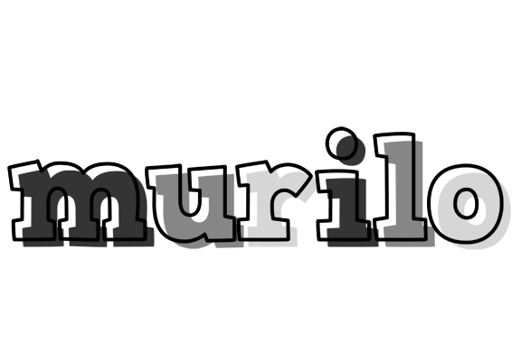 Murilo night logo