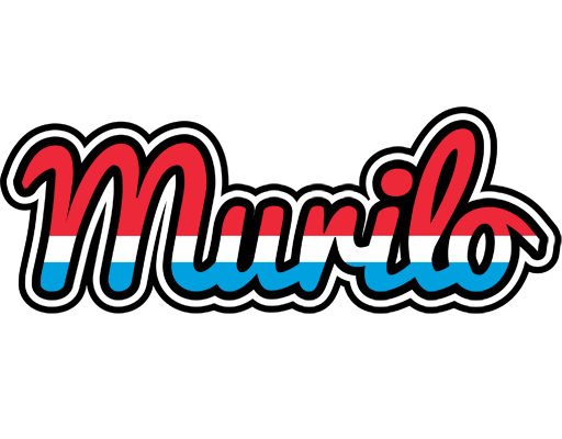 Murilo norway logo