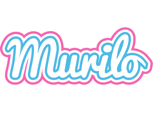 Murilo outdoors logo