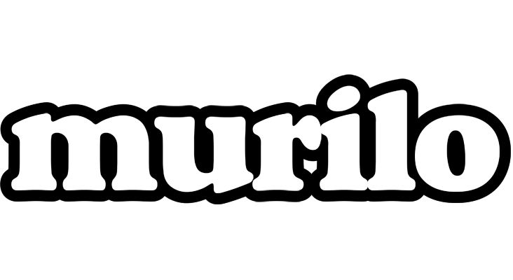 Murilo panda logo