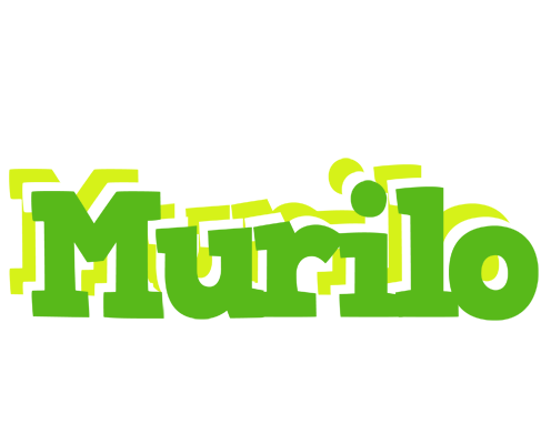Murilo picnic logo