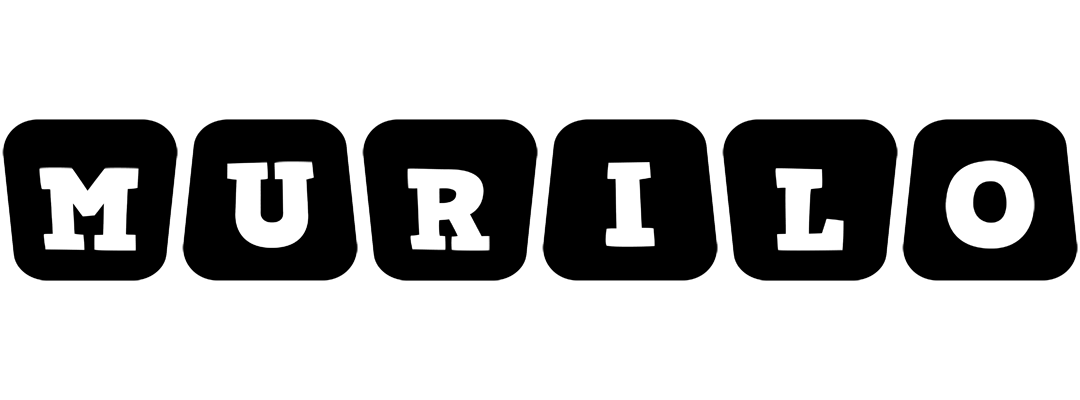 Murilo racing logo
