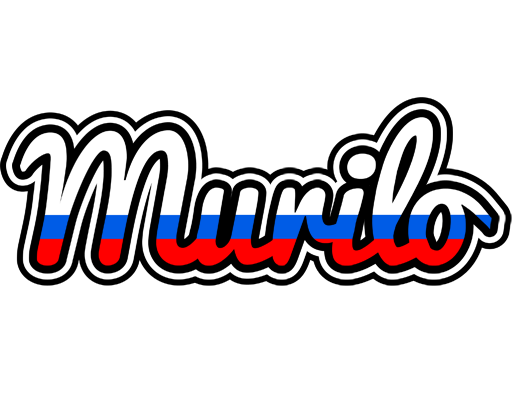 Murilo russia logo