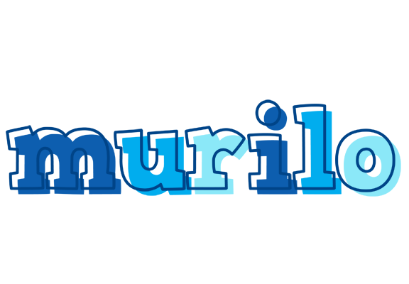 Murilo sailor logo