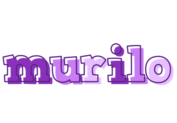 Murilo sensual logo
