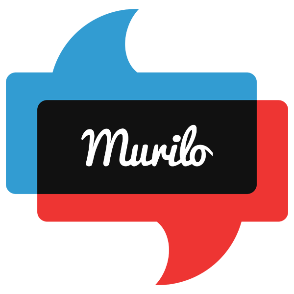 Murilo sharks logo