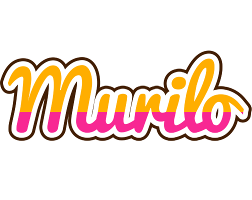 Murilo smoothie logo