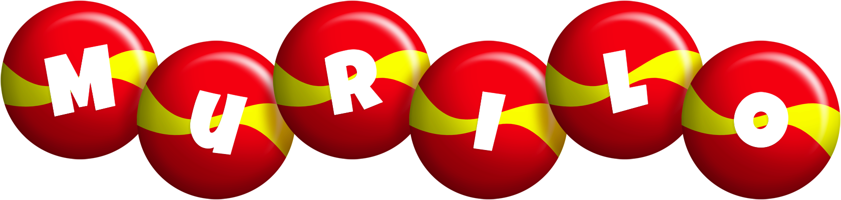Murilo spain logo