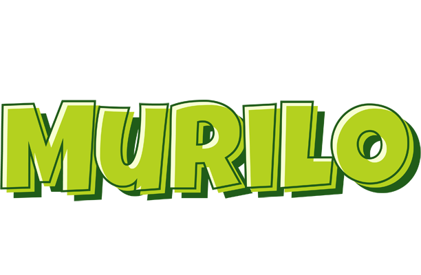 Murilo summer logo