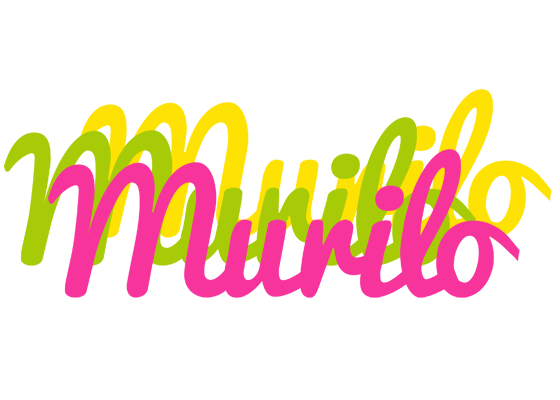 Murilo sweets logo