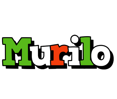 Murilo venezia logo