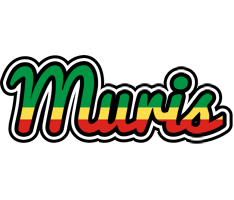 Muris african logo