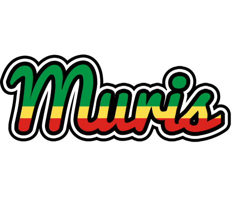 Muris african logo