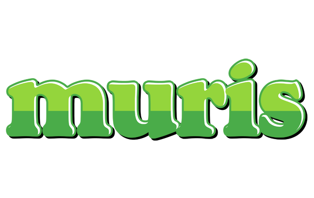 Muris apple logo