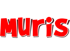 Muris basket logo