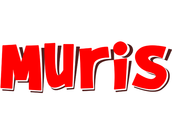 Muris basket logo