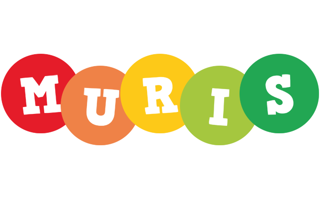 Muris boogie logo