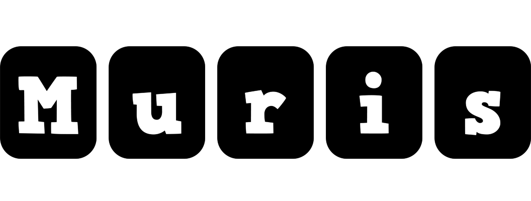 Muris box logo