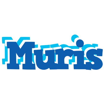Muris business logo