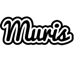 Muris chess logo