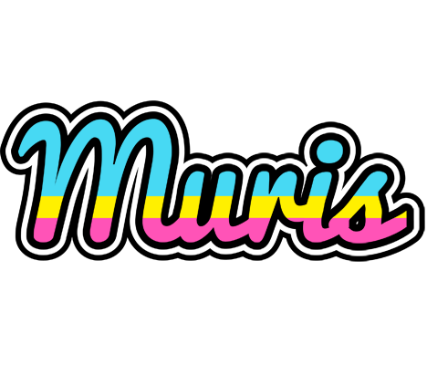 Muris circus logo