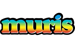 Muris color logo