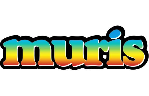 Muris color logo