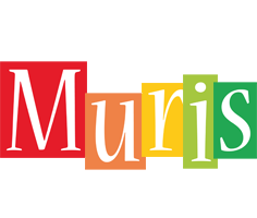 Muris colors logo