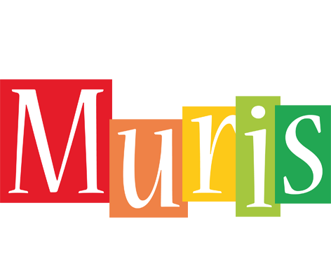 Muris colors logo