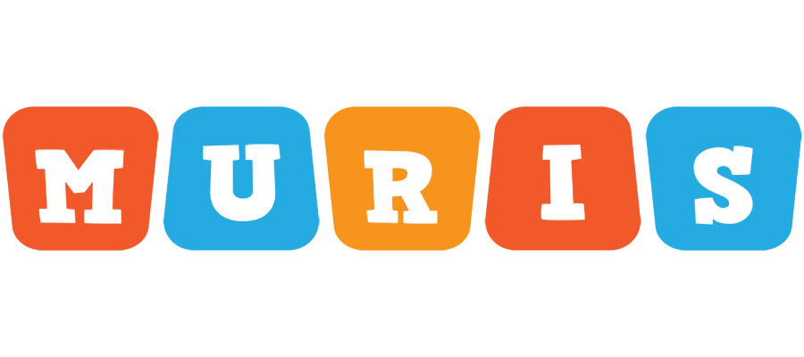 Muris comics logo