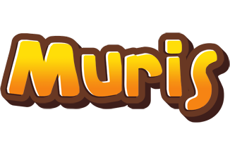 Muris cookies logo