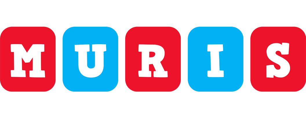 Muris diesel logo
